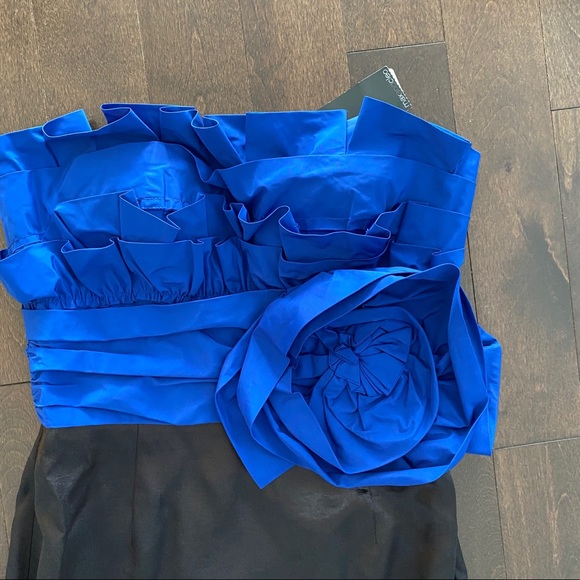 *BNWT* BCBG/Max&Cleo dress - Picture 2 of 4